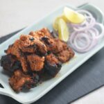 Mutton Sekuwa