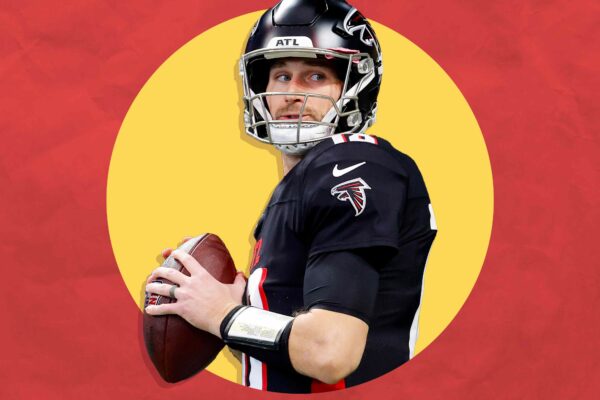 NFL Quarterback Kirk Cousins’ Favorite Fast Food Burger Might Surprise You NFL Quarterback Kirk Cousins’ Favorite Fast Food Burger Might Surprise You