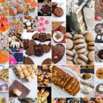 October, October, I love ya, October. You're only six days away! ::: 43 Recipes and Decorated Cookies to Make in October