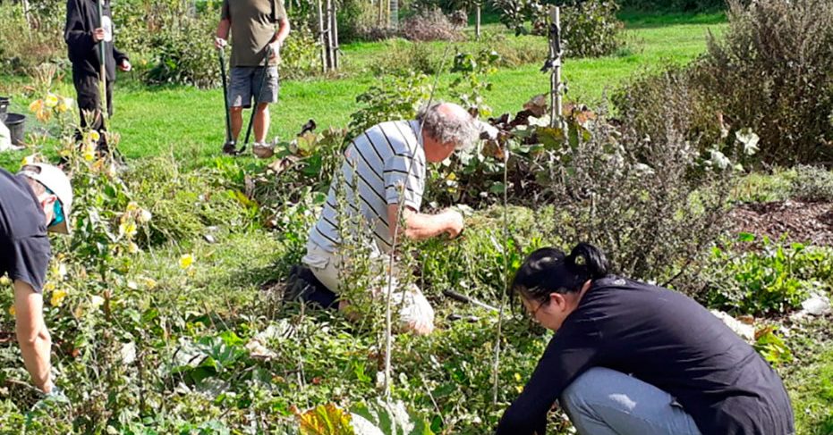 Our July climate heroes | Good Food