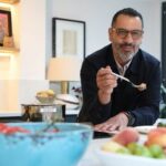 Palestinian chef Sami Tamimi on cooking and cultural preservation amid the destruction in Gaza - Culture