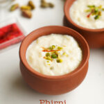 Phirni recipe