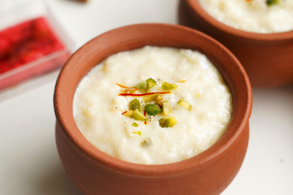Phirni recipe