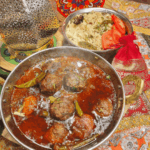 Kofta Curry/Meat Ball Curry - Desi by Pardesi