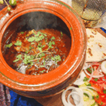 Beef Handi -Lal Qila Style - Desi by Pardesi