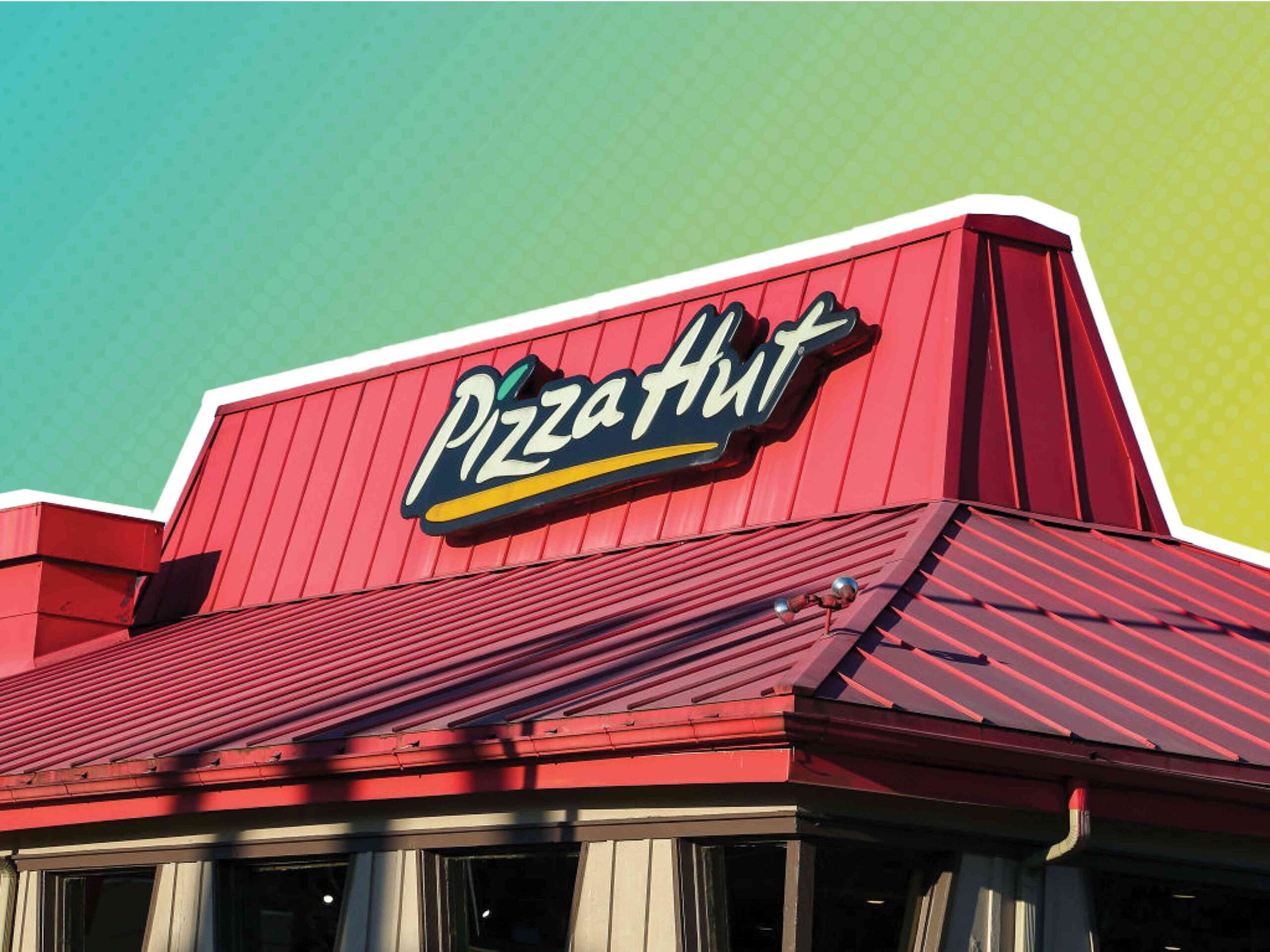 Pizza Hut's New Meal Deal Sold Out on Launch Day—Now It’s Back