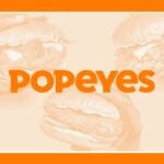 Popeyes Is Coming for Burger King With Its New Menu Item