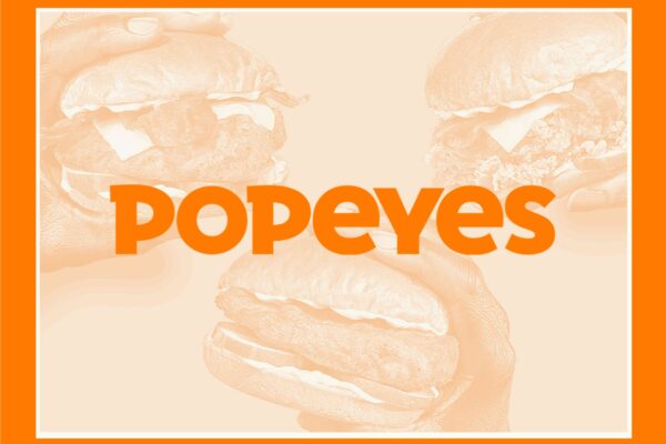 Popeyes Is Coming for Burger King With Its New Menu Item Popeyes Is Coming for Burger King With Its New Menu Item
