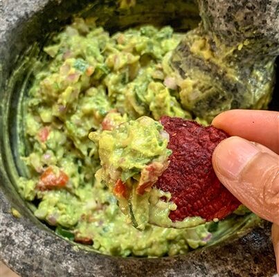 Guacamole