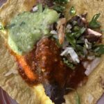 Pressure Cooker Barbacoa - La Piña in the kitchen