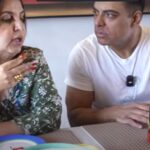 Farah Khan Ram Kapoor