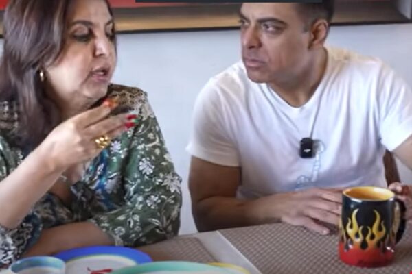 Ram Kapoor says he only eats two meals a day as he sits with Farah Khan for coffee: ‘Yeh cup thodi hai…baalti hai’; dietician decodes the diet | Food-wine News Farah Khan Ram Kapoor