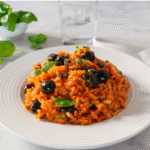 Rice with whores Sauce (Risotto alla whore) Articles