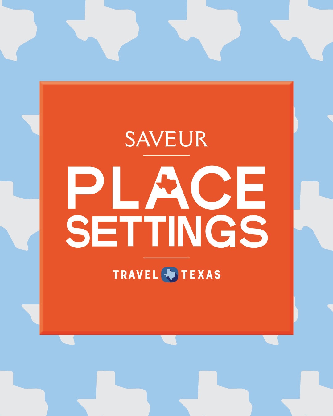 SAVEUR’s Place Settings Podcast Returns for Season 2