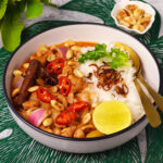 Slow Cooker Thai Massaman Curry