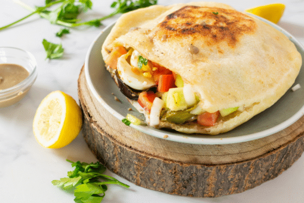 Sabich article