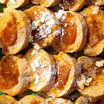 Sheet Pan Pumpkin-Spice French Toast Recipe
