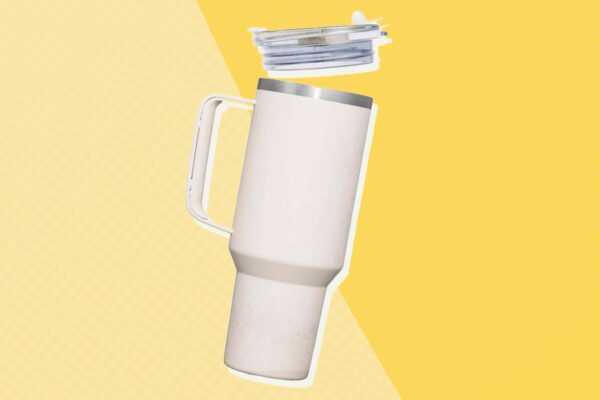 Shoppers Swapped Stanley Cups for This $15 Alternative