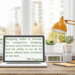 Shopping Online is Fantastic for Easy Comparisons… or Maybe Not?
