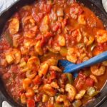 Shrimp Creole - The Southern Lady Cooks