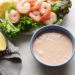 Shrimp Sauce Recipe (Easy & Delicious!)
