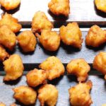 Taler Bora or Palm Fruit Nuggets, if I may call them so – IshitaUnblogged