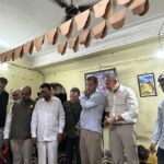 Technical experts from Prada visit Kolhapur, interact with artisans