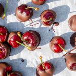 The 2-Ingredient No-Bake Dessert I Can't Stop Making