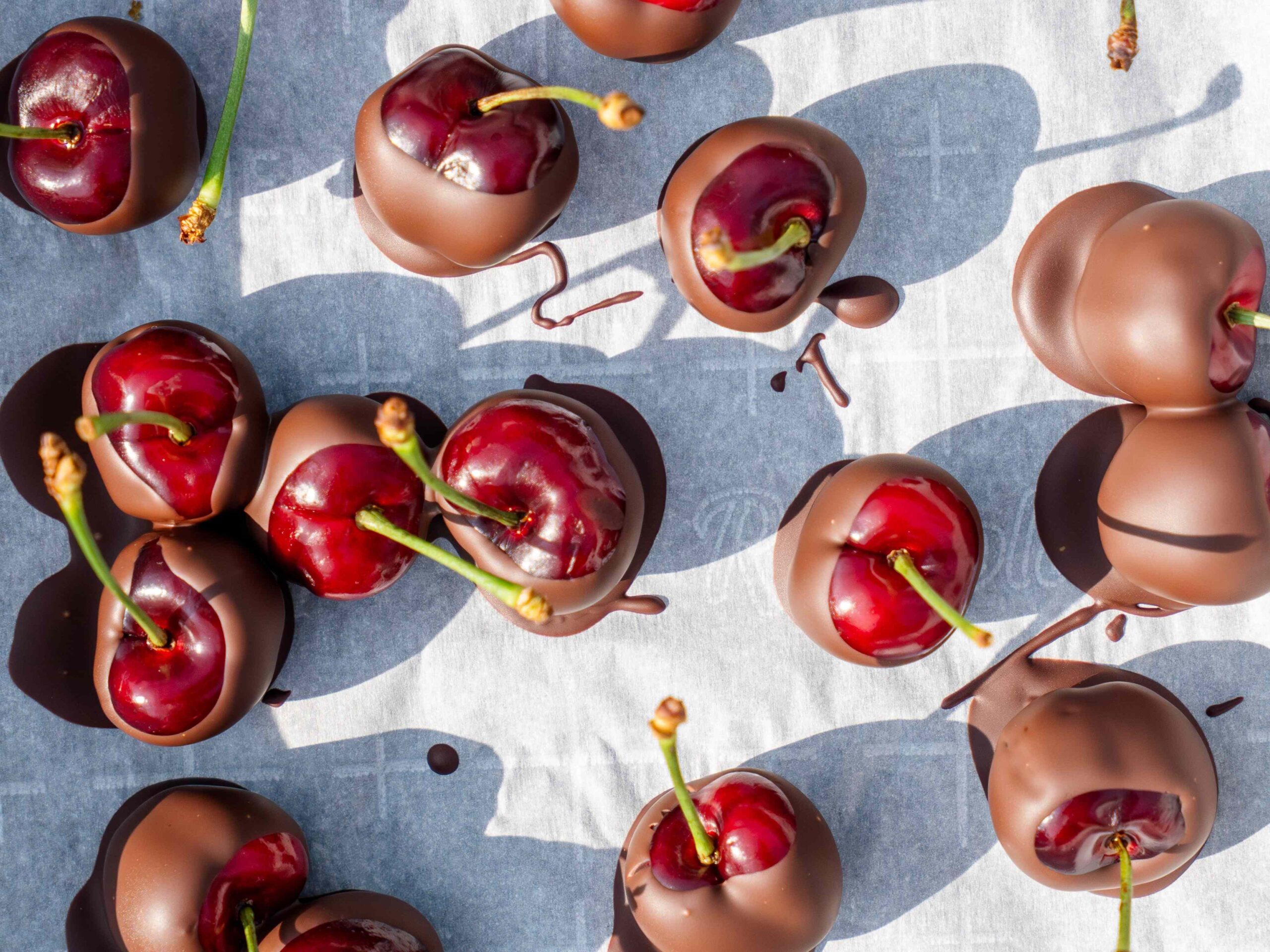 The 2-Ingredient No-Bake Dessert I Can't Stop Making