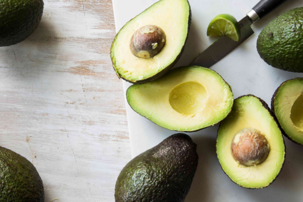 The 5-Second Trick to Keep a Cut Avocado From Turning Brown The 5-Second Trick to Keep a Cut Avocado From Turning Brown
