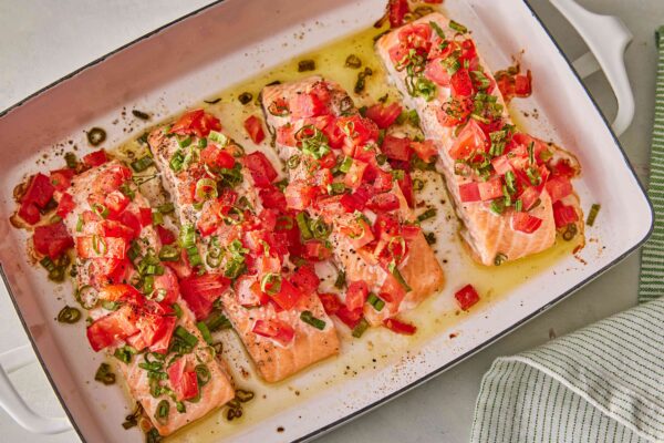 The Best 16 Dump Dinners for Hot, Lazy Summer Evenings The Best 16 Dump Dinners for Hot, Lazy Summer Evenings