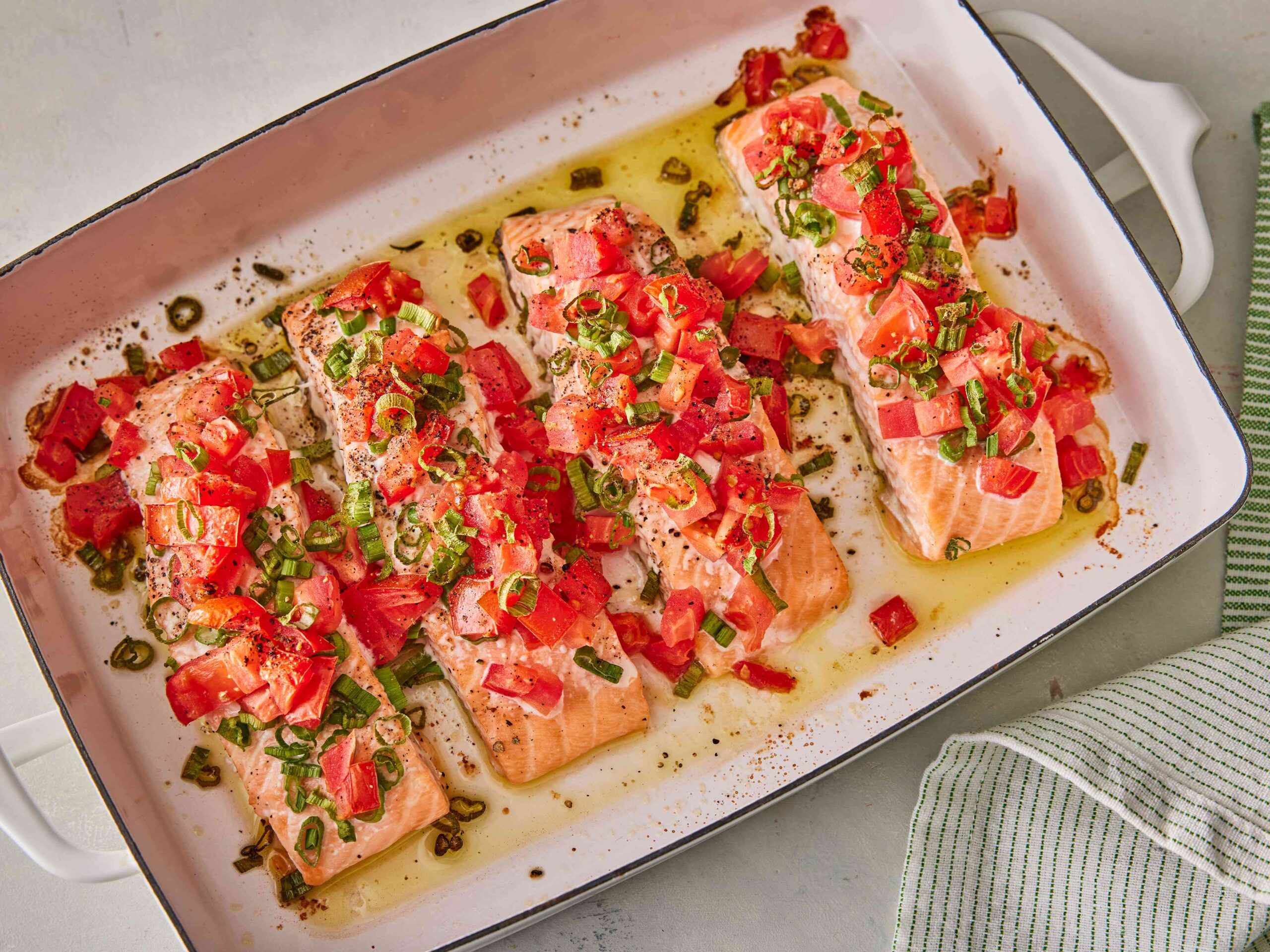 The Best 16 Dump Dinners for Hot, Lazy Summer Evenings