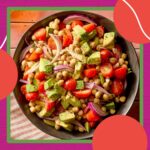 The Best Lunch to Help Lose Visceral Fat