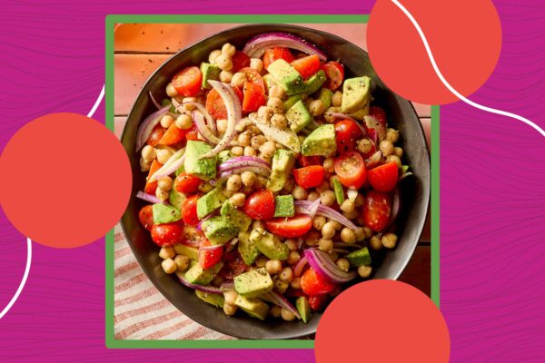The Best Lunch to Help Lose Visceral Fat The Best Lunch to Help Lose Visceral Fat