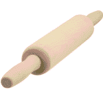 The Best Rolling Pins For Roti