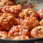The Best Veal Ricotta Meatballs Recipe