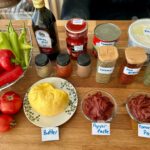 The Most Essential Ingredients in Turkish Cooking