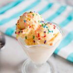 The Secret to Creamy, Scoopable Ice Cream Without an Ice Cream Machine