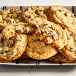 This Cookie Recipe Is So Good, It Has a Permanent Spot on My Fridge