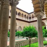 Tips for traveling to Sevilla, Spain