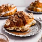 Tiramisu Croissant Recipe with Store-Bought Croissants