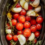 Picking, Storing & Cooking 🍅