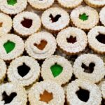 German Butter Cookies