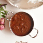 ULLI Theeyal Recipe