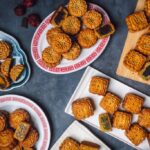 Ultimate Guide to Vegan Mooncakes (6 ways!) 純素月餅