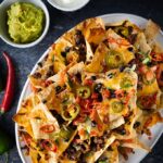Ultimate nachos for game day or any day