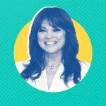 Valerie Bertinelli's Favorite Fast Food Order Surprised Us