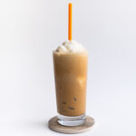 Vietnamese Coconut Coffee (Cà Phê Dừa)