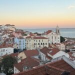 Visiting Lisbon - Part 1 • A Portuguese Affair