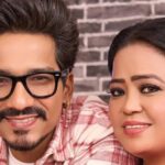 Haarsh Limbachiyaa